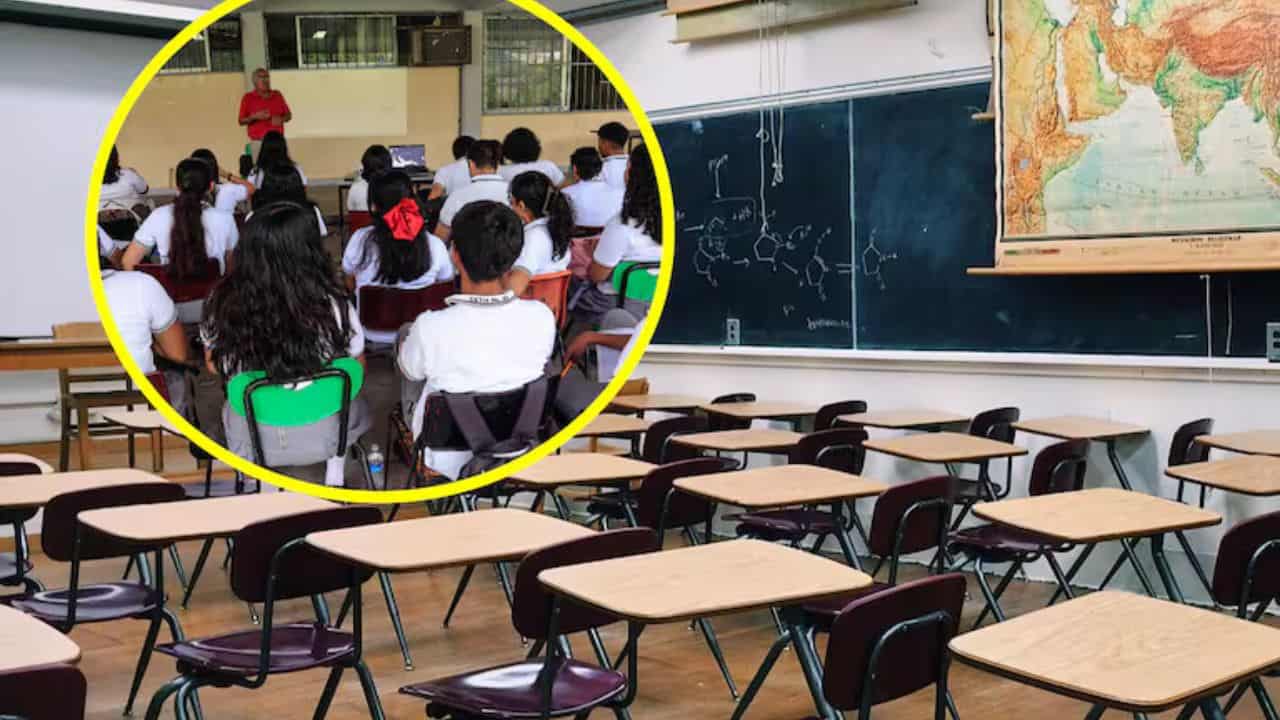 SEP: ¿Habrá reducción de clases y más vacaciones para el ciclo escolar 2025-2026?