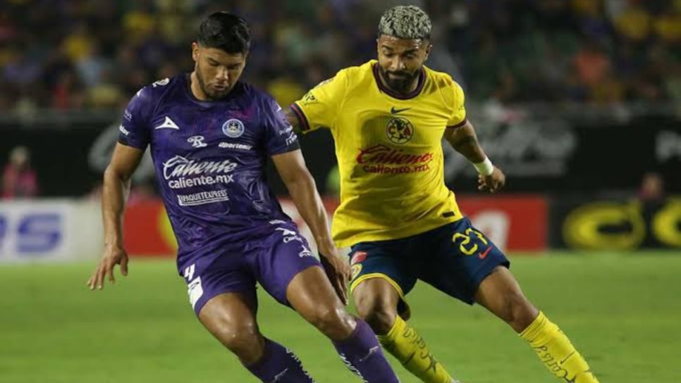 Estos son los equipos que recibirá en el Estadio El Encanto Mazatlán F.C este Apertura 2025 Estos son los equipos que recibirá en el Estadio El Encanto Mazatlán F.C este Apertura 2025