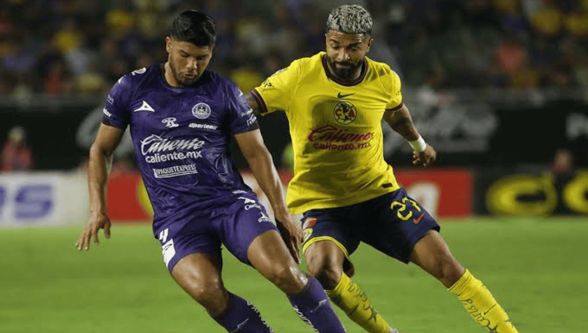 Estos son los equipos que recibirá en el Estadio El Encanto Mazatlán F.C este Apertura 2025