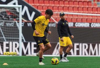 Dorados de Sinaloa inicia pretemporada bajo el mando de Cirilo Saucedo