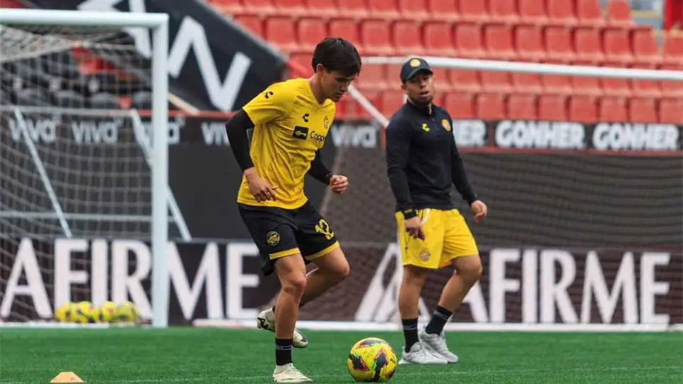 FOTO: Dorados de Sinaloa inicia pretemporada bajo el mando de Cirilo Saucedo