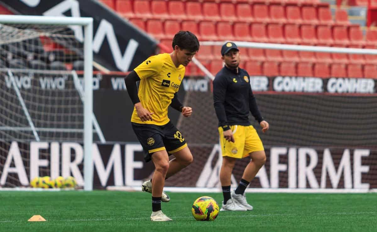 Dorados de Sinaloa inicia pretemporada bajo el mando de Cirilo Saucedo