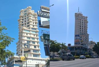 El edificio más alto de Culiacán, ¿cuánto mide y cuántos pisos tiene?