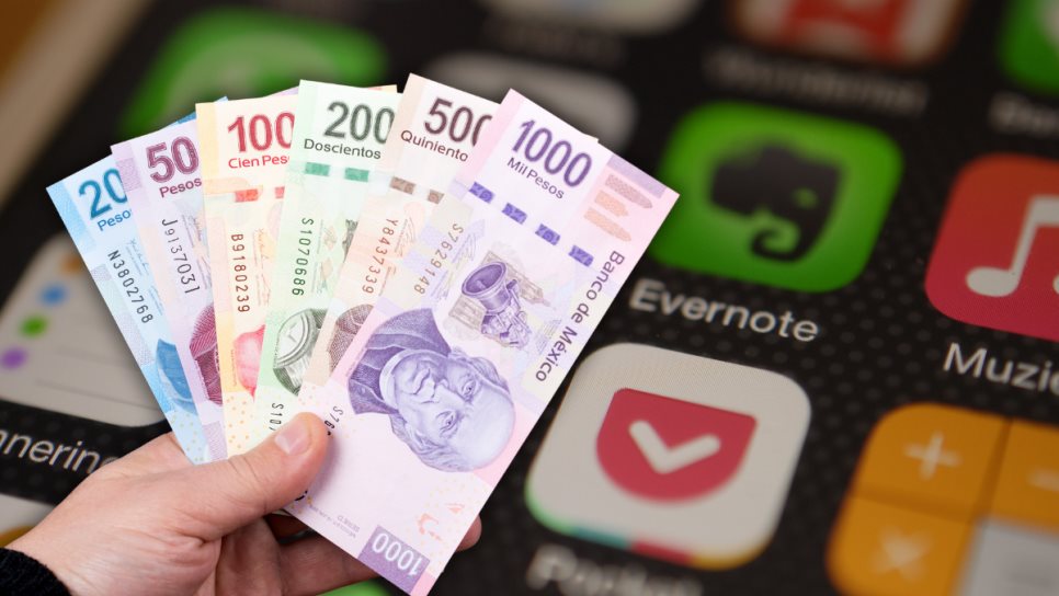 Condusef: Estas son las apps de préstamos en las que debes confiar y evitar en fraude Condusef: Estas son las apps de préstamos en las que debes confiar y evitar en fraude