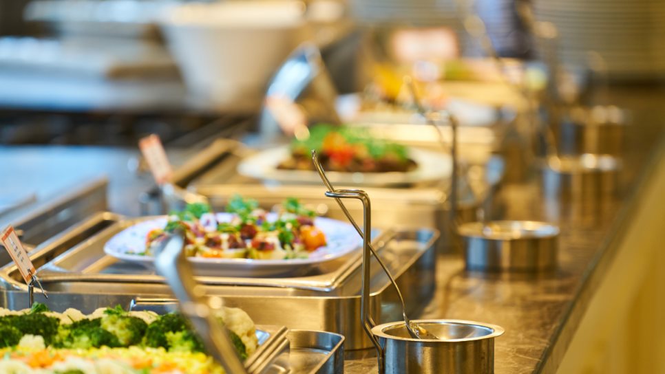 Estos son los 5 mejores buffets de Culiacán para disfrutar de un rico desayuno Estos son los 5 mejores buffets de Culiacán para disfrutar de un rico desayuno