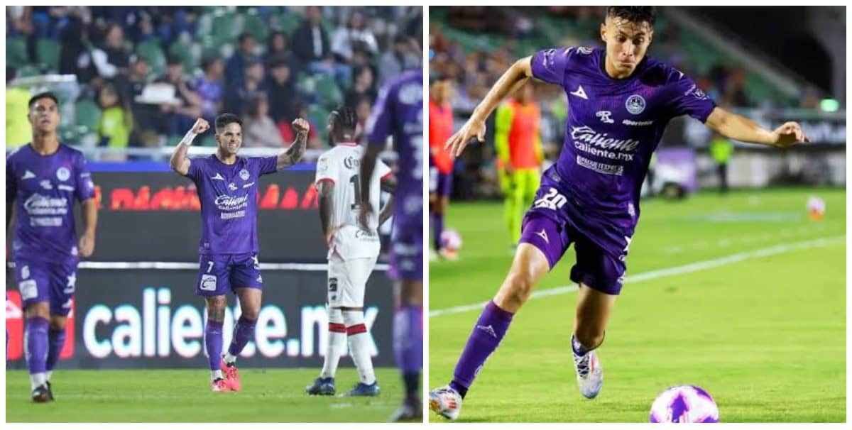 Mazatlán F.C sostendrá tres partidos de pretemporada en este mes de junio
