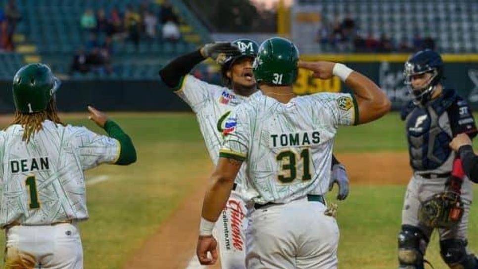Cañeros vs Yaquis; duelo de inauguración confirmado para la temporada 2025-2026 de la LMP