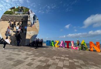 Se suma Mazatlán a la Estrategia Nacional de Limpieza y Conservación de Playas y Costas