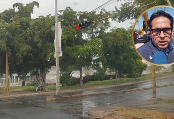 Lluvias en Sinaloa: Protección Civil pronostica de 100 a 150 milímetros en junio