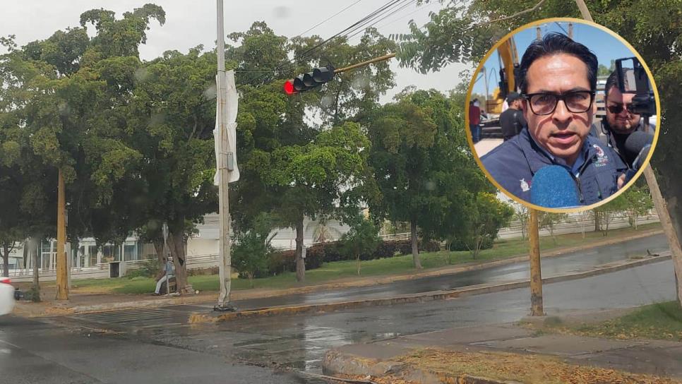 Lluvias en Sinaloa: Protección Civil pronostica de 100 a 150 milímetros en junio Lluvias en Sinaloa: Protección Civil pronostica de 100 a 150 milímetros en junio
