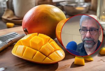 Sinaloa exporta el mango de mayor calidad a Estados Unidos