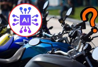 ¿Cuál es la moto más barata en México este 2025 según la Inteligencia Artificial?