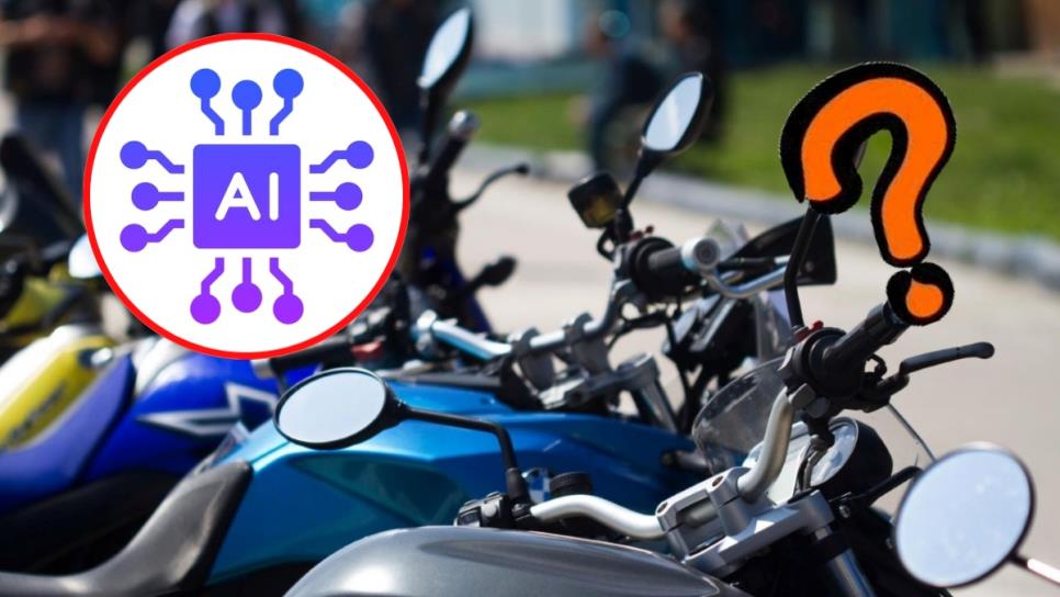 ¿Cuál es la moto más barata en México este 2025 según la Inteligencia Artificial? ¿Cuál es la moto más barata en México este 2025 según la Inteligencia Artificial?
