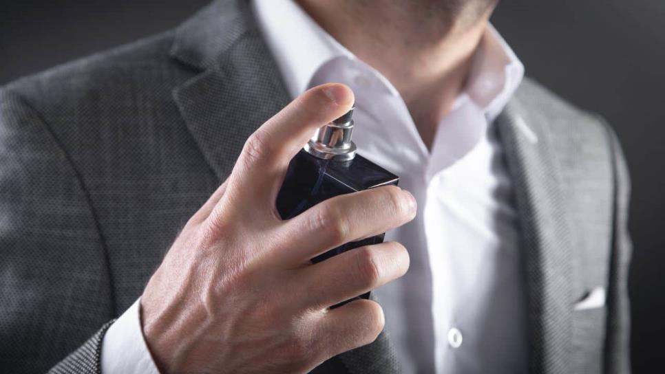 Si eres un hombre que llegó a los 30 este perfume es el ideal para ti Si eres un hombre que llegó a los 30 este perfume es el ideal para ti