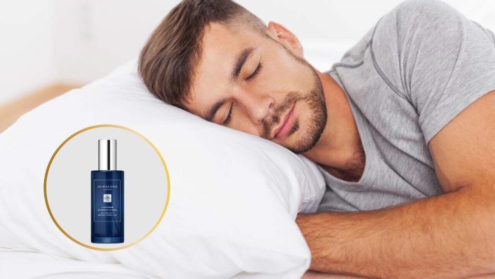 ¿Perfumes para dormir? Estos son los mejores para conciliar el sueño ¿Perfumes para dormir? Estos son los mejores para conciliar el sueño