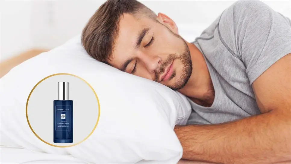 Los perfumes para dormir crean un ambiente relajante y reconfortante. FOTO: Luz Noticias.
