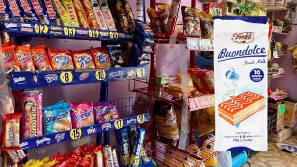 Profeco: estos son los pastelitos de la tiendita que contienen menos azúcares, según estudio Profeco: estos son los pastelitos de la tiendita que contienen menos azúcares, según estudio
