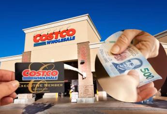 ¿Cómo usar tu membresía Costco para obtener un ‘reembolso’ de hasta 10 mil pesos?, esto sabemos 