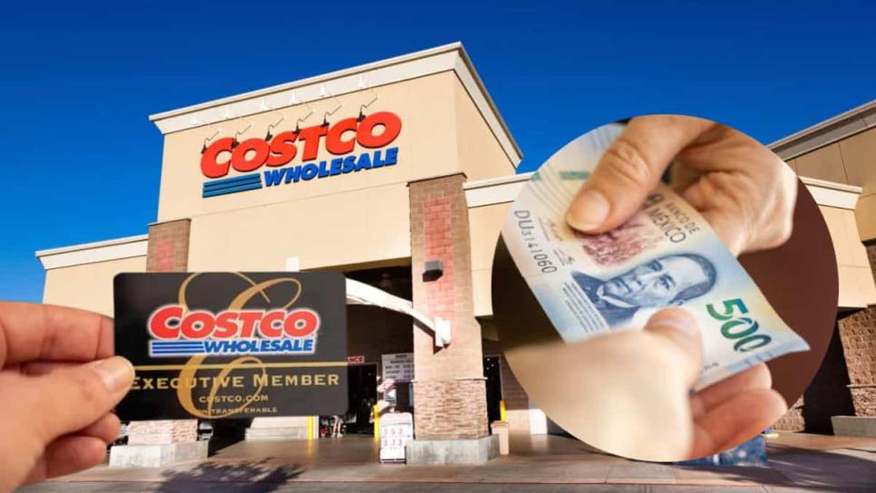 ¿Cómo usar tu membresía Costco para obtener un ´reembolso´ de hasta 10 mil pesos?, esto sabemos ¿Cómo usar tu membresía Costco para obtener un ´reembolso´ de hasta 10 mil pesos?, esto sabemos