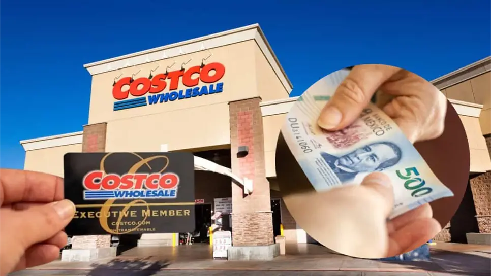 FOTO: ¿Cómo usar tu membresía Costco para obtener un ‘reembolso’ de hasta 10 mil pesos?, esto sabemos