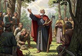 ¿Qué santo se celebra hoy? Santoral del jueves 5 de junio de 2025