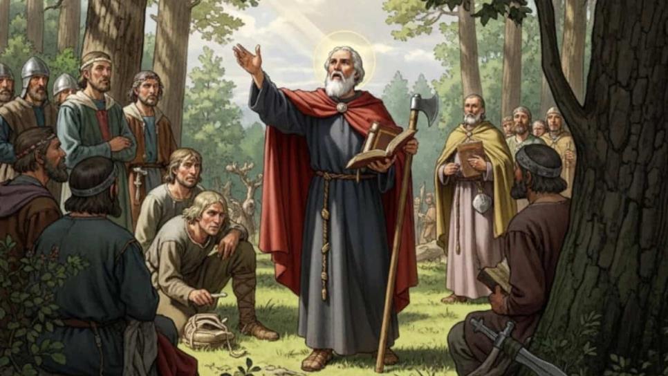 ¿Qué santo se celebra hoy? Santoral del jueves 5 de junio de 2025