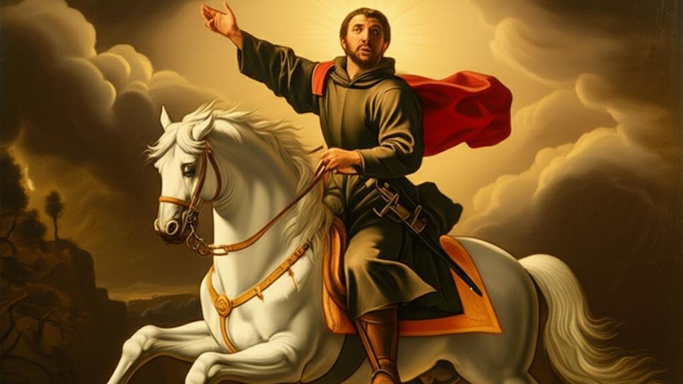 ¿Qué santo se celebra hoy? Santoral del viernes 6 de junio de 2025