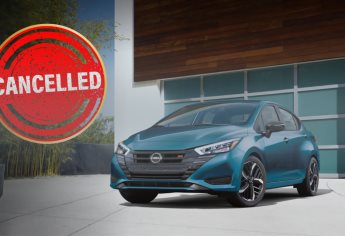 Nissan ya no fabricará más este modelo de auto en México y esta sería la razón