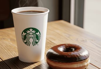 Día de la Dona: Starbucks se suma a este evento y dará donas gratis; consulta las bases