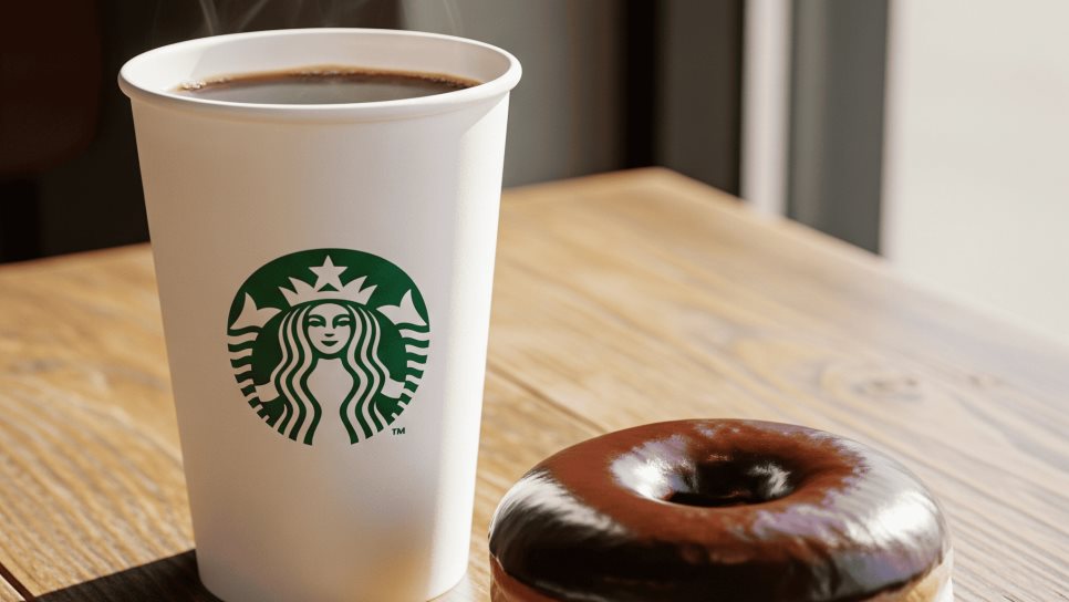 Día de la Dona: Starbucks se suma a este evento y dará donas gratis; consulta las bases Día de la Dona: Starbucks se suma a este evento y dará donas gratis; consulta las bases