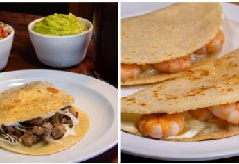 Estos tacos son de los más famosos de Mazatlán