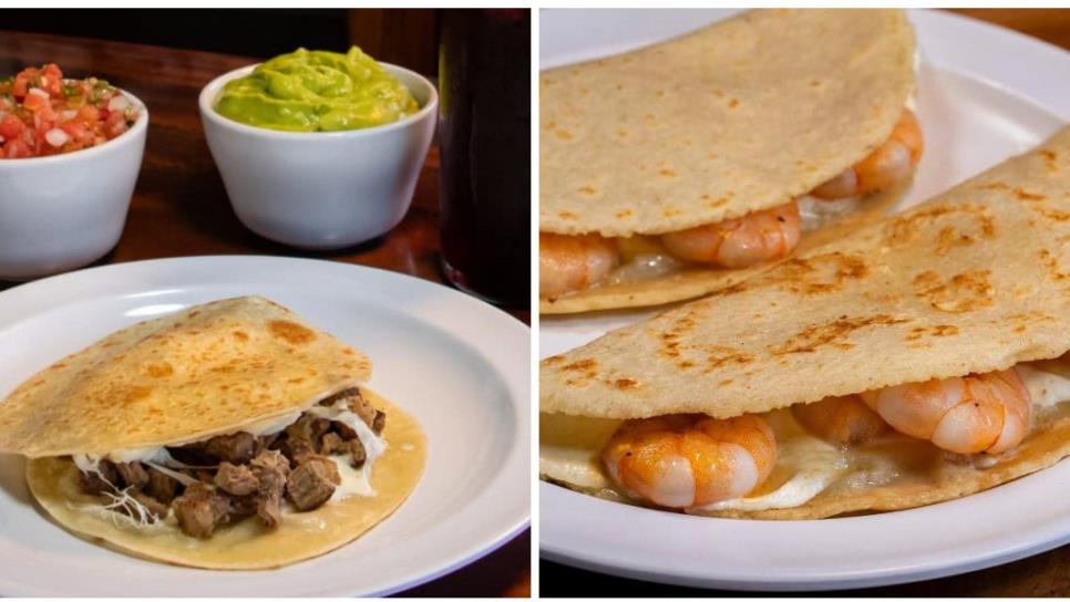 Estos tacos son de los más famosos de Mazatlán Estos tacos son de los más famosos de Mazatlán