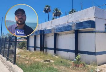 Inversión millonaria transformará el abasto de agua en Topolobampo