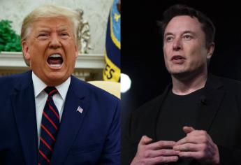 Elon Musk acusa a Trump de estar en los archivos Epstein; asegura que sin él no habría ganado las elecciones