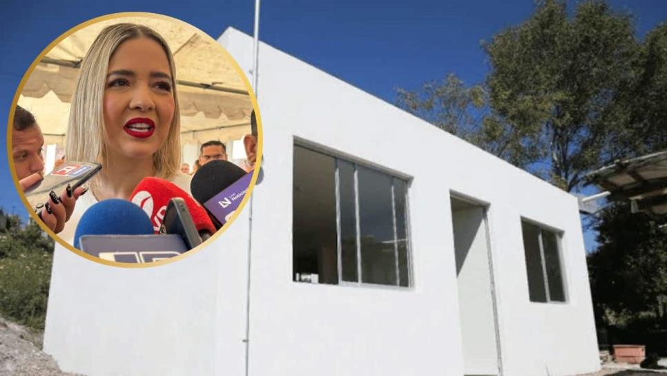 Viviendas del Bienestar en Mazatlán: ¿Cuántas se construirán y cuándo empieza su construcción? Viviendas del Bienestar en Mazatlán: ¿Cuántas se construirán y cuándo empieza su construcción?