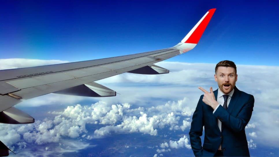 Esta es la aerolínea más usada por los pasajeros durante abril del 2025, según estudio Esta es la aerolínea más usada por los pasajeros durante abril del 2025, según estudio