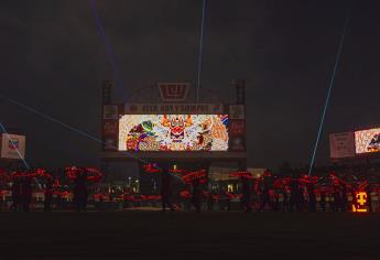 Tomateros se medirá ante Algodoneros en el juego de inauguración de la temporada 2025-2026