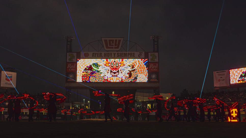 Tomateros se medirá ante Algodoneros en el juego de inauguración de la temporada 2025-2026 Tomateros se medirá ante Algodoneros en el juego de inauguración de la temporada 2025-2026