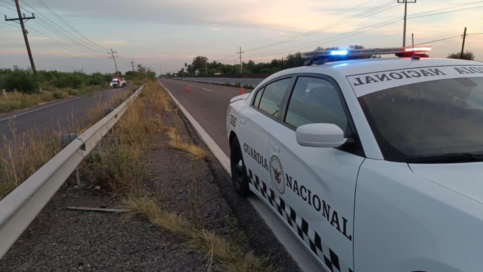 Era de Navolato; identifican a hombre asesinado en la autopista Benito Juárez Era de Navolato; identifican a hombre asesinado en la autopista Benito Juárez
