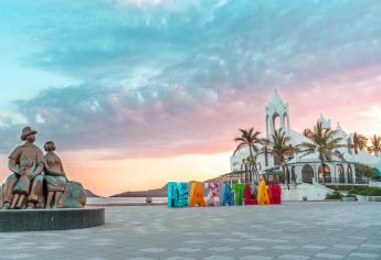 ¿Qué turistas prefieren las playas de Mazatlán y por qué? 