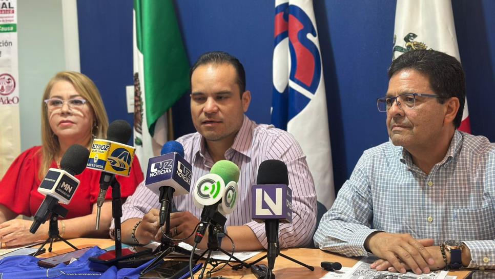 Vapeadores prohibidos, pero al alcance de todos": CIJ Ahome | Luz Noticias