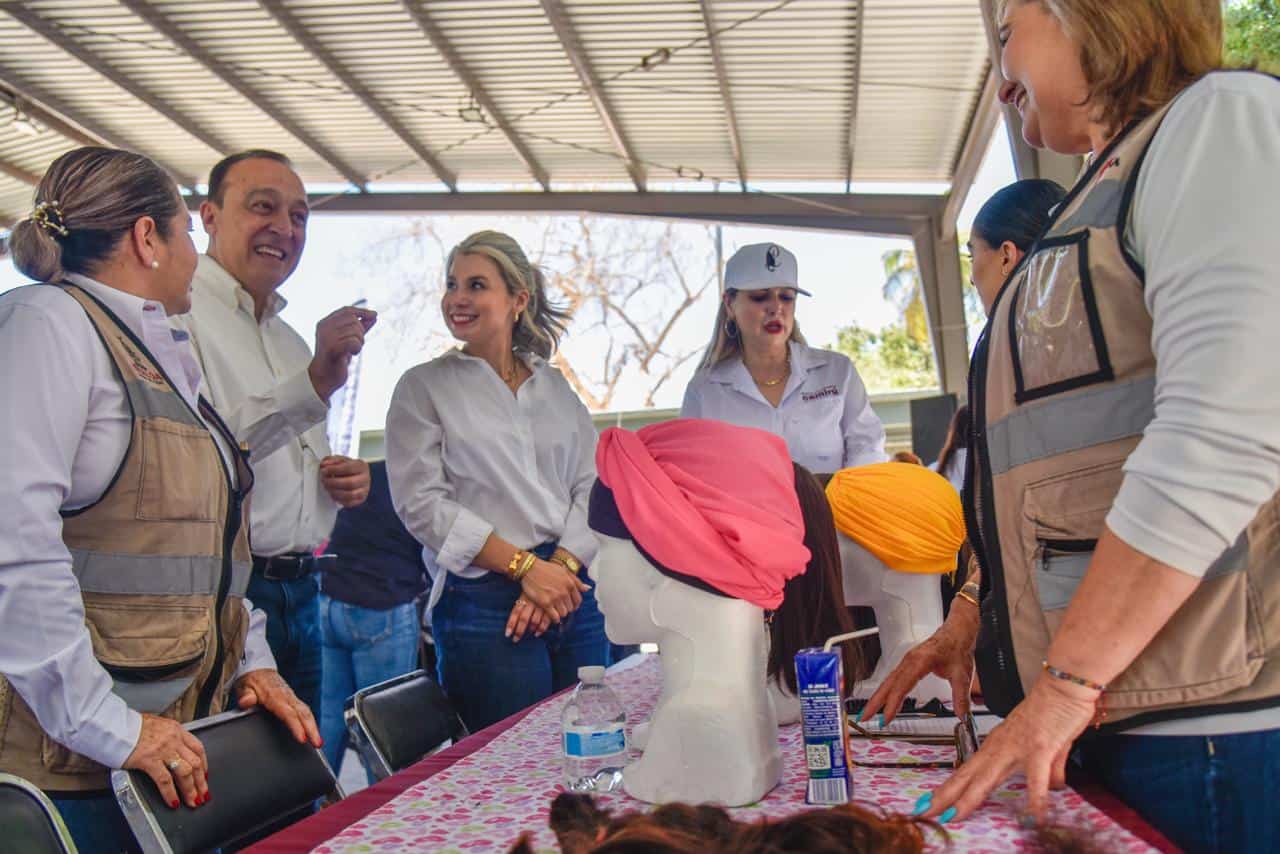 FOTO: Rita Sánchez.