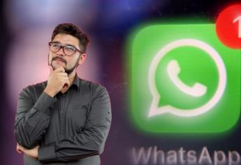 WhatsApp: ¿Cómo recuperar un mensaje que ya fue borrado?