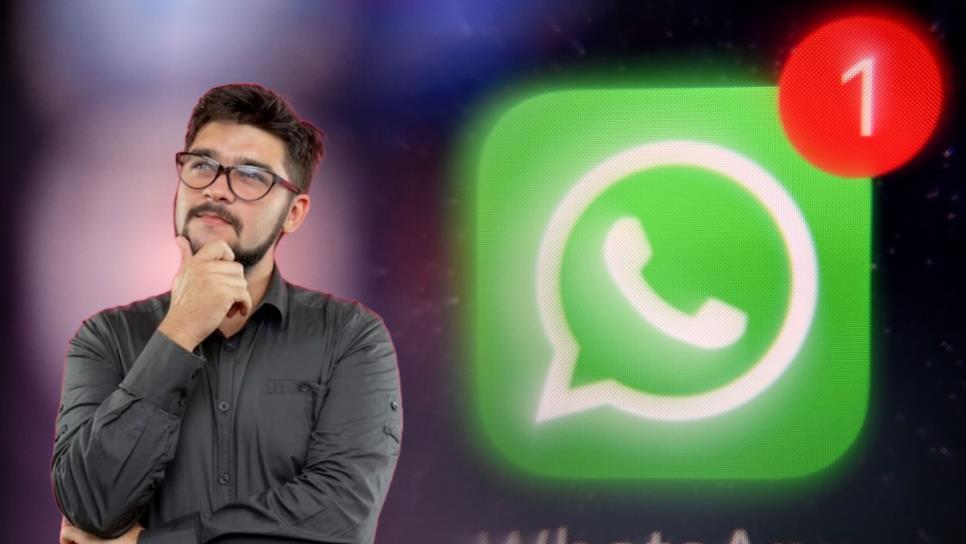 WhatsApp: ¿Cómo recuperar un mensaje que ya fue borrado? WhatsApp: ¿Cómo recuperar un mensaje que ya fue borrado?