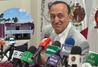 “Plan Municipal de Desarrollo en Ahome costará cero pesos”: Antonio Menéndez