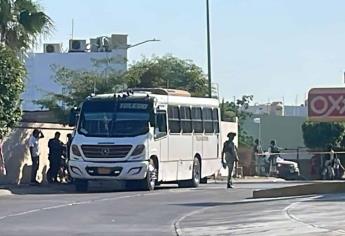 Enfrentamiento en Culiacán deja un hombre y una mujer heridos