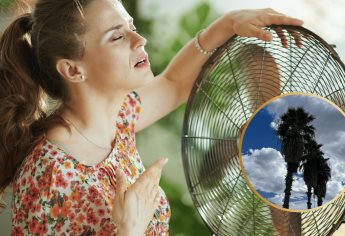 Clima en Los Mochis este viernes, 06 de junio: Calor intenso y cielos despejados
