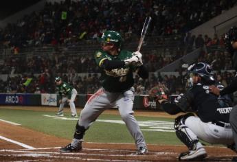 Calendario 25-26 de la Liga Mexicana del Pacífico contará con juegos de 7 entradas