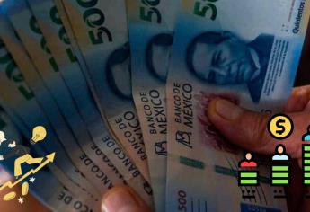 Si ganas esto a la quincena perteneces a la clase baja en México, según el Inegi