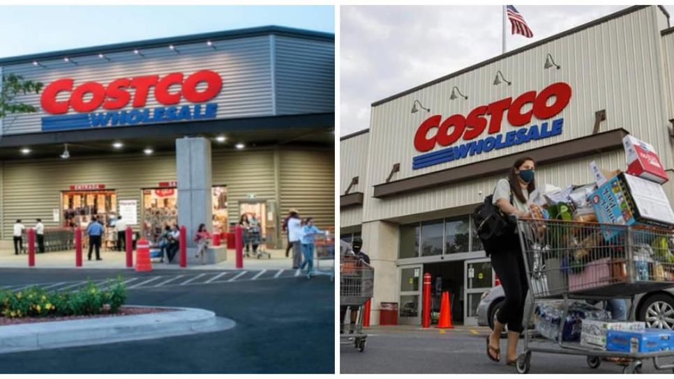 Costco abre vacantes para su nueva sucursal en México, ¿cuáles son los requisitos? Costco abre vacantes para su nueva sucursal en México, ¿cuáles son los requisitos?